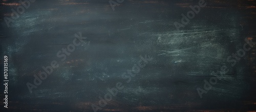 Free abstract chalk blackbo...