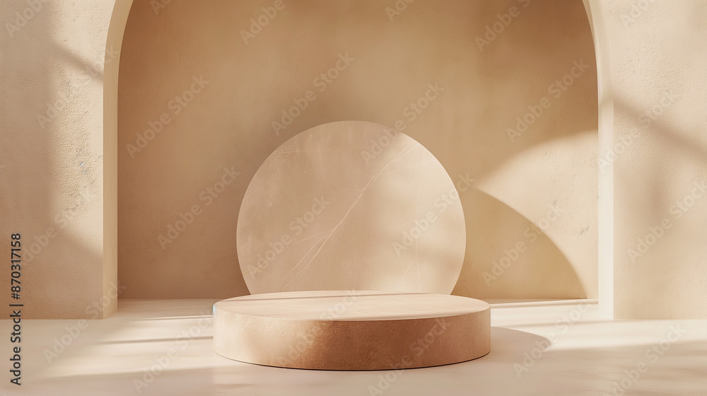 podiums for product placement and mock up podiums for product placement and mock up