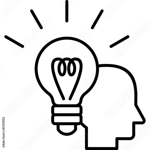 Idea Icon