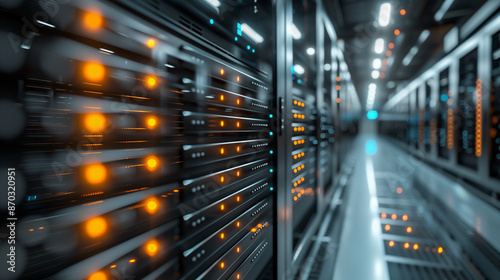 data center