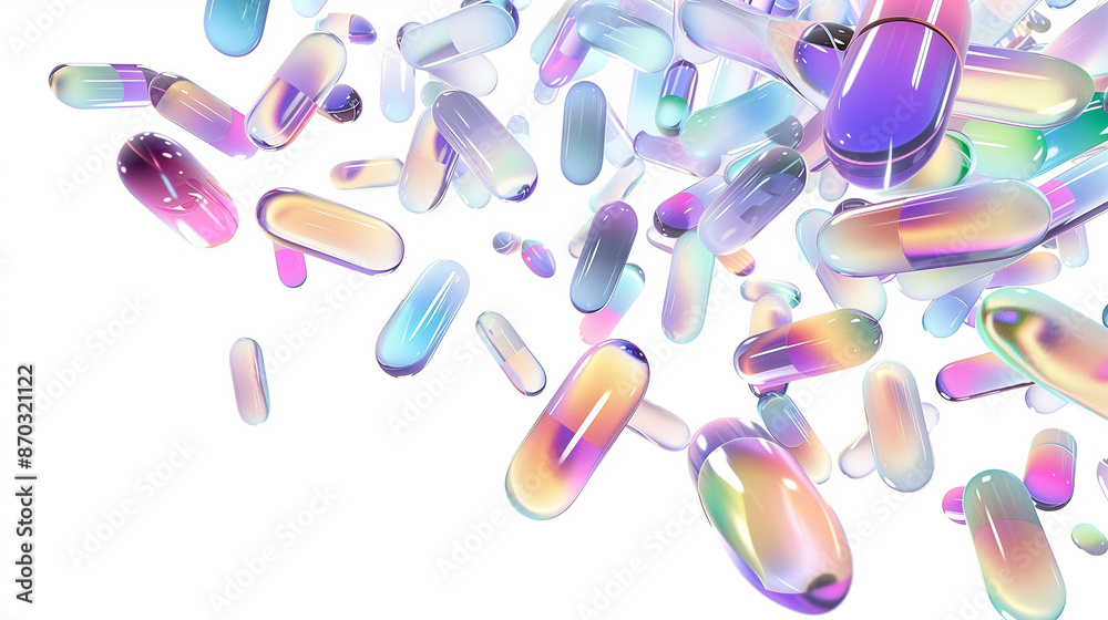 fantasy and colorful drugs fantasy and colorful drugs