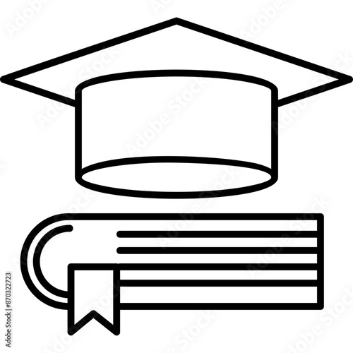 Education Icon