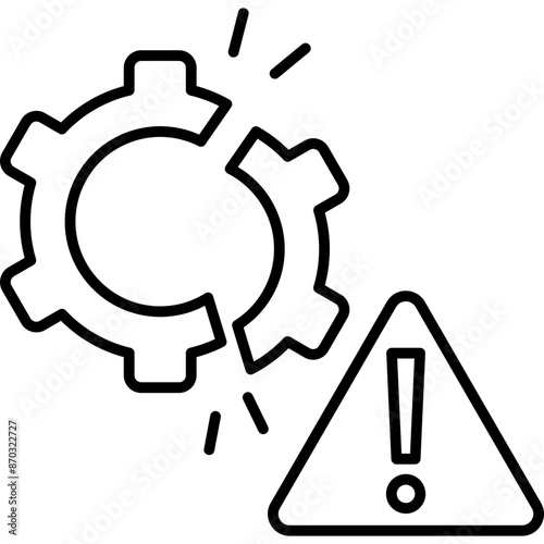 Problem Icon