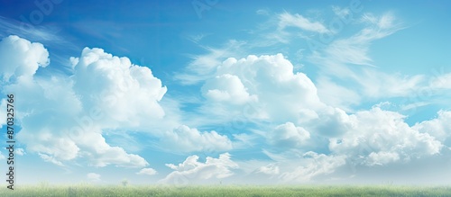 Free nature sky background ...