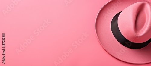 Top view of a fashionable h...