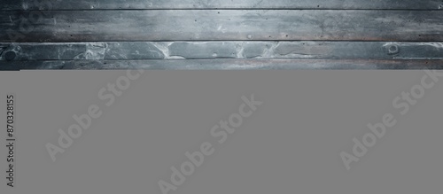A metal surface with a key ...