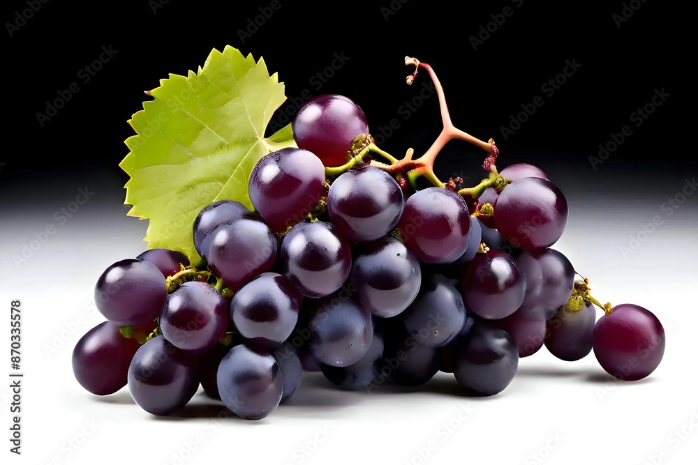 Fototapeta premium Grapes Photography 