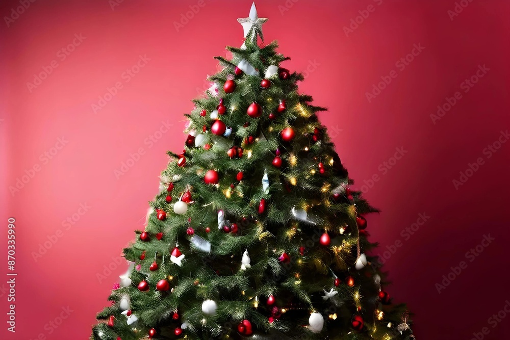Christmas Tree Christmas Tree