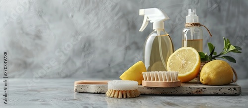Zero waste eco friendly pro...