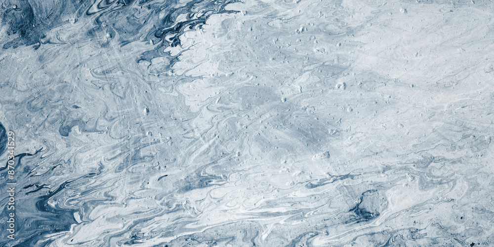 Vibrant and Dynamic Abstract Delight with a Multitude of Colors and Patterns
