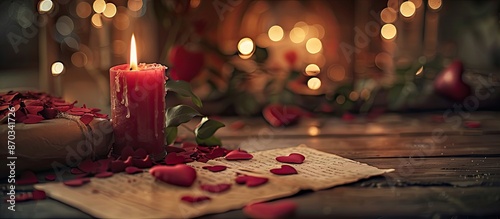 Valentine's Day greeting ca...