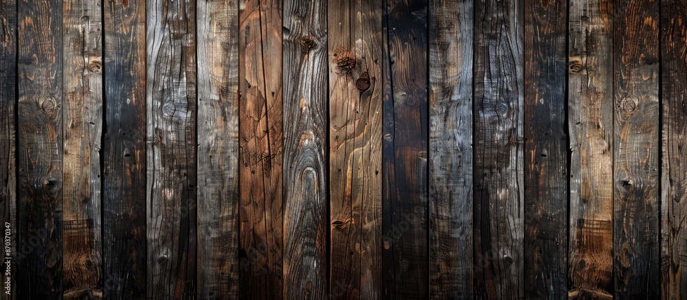 A background made of textured wood with space for adding objects or text in the image. image with copy space A background made of textured wood with space for adding objects or text in the image. image with copy space