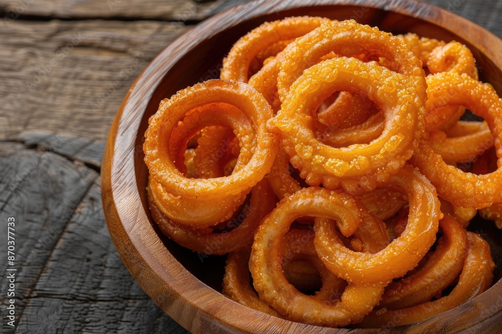 South Indian Kerala snack Murukku and Chakli traditional tea time favorites. South Indian Kerala snack Murukku and Chakli traditional tea time favorites.