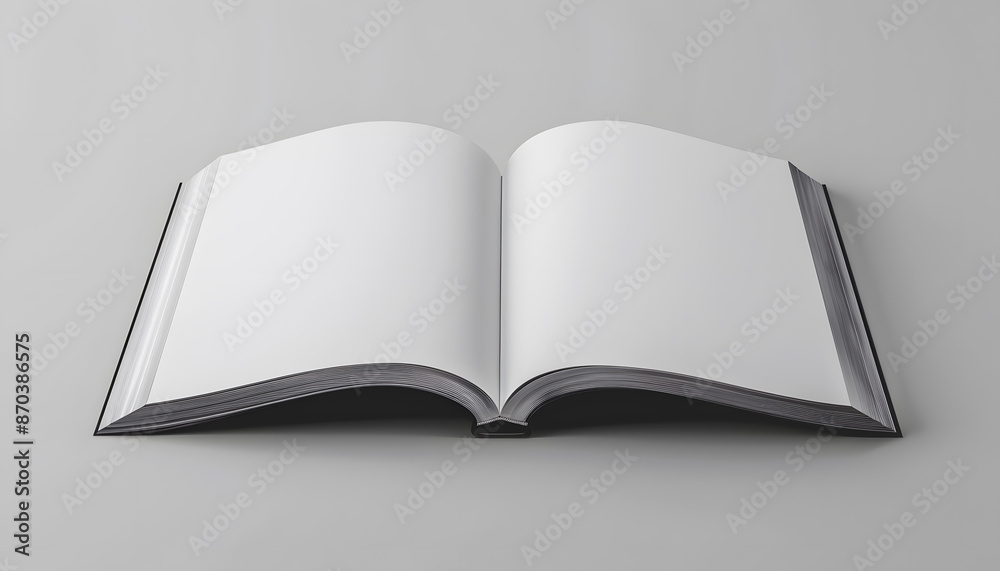 mockup book mockup book