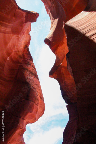 antelope canyon 