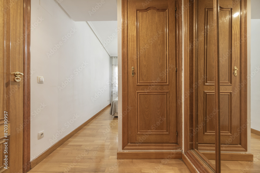 In terms of design, hallways can be more than just transit spaces 2