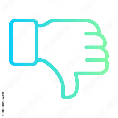 dislike
