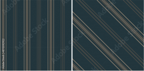 Vector checkered pattern or plaid pattern in brown and white. Tartan, textured seamless twill for flannel shirts, duvet covers, other autumn winter textile mills.
Vector Format