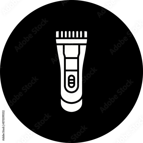 Trimmer Icon