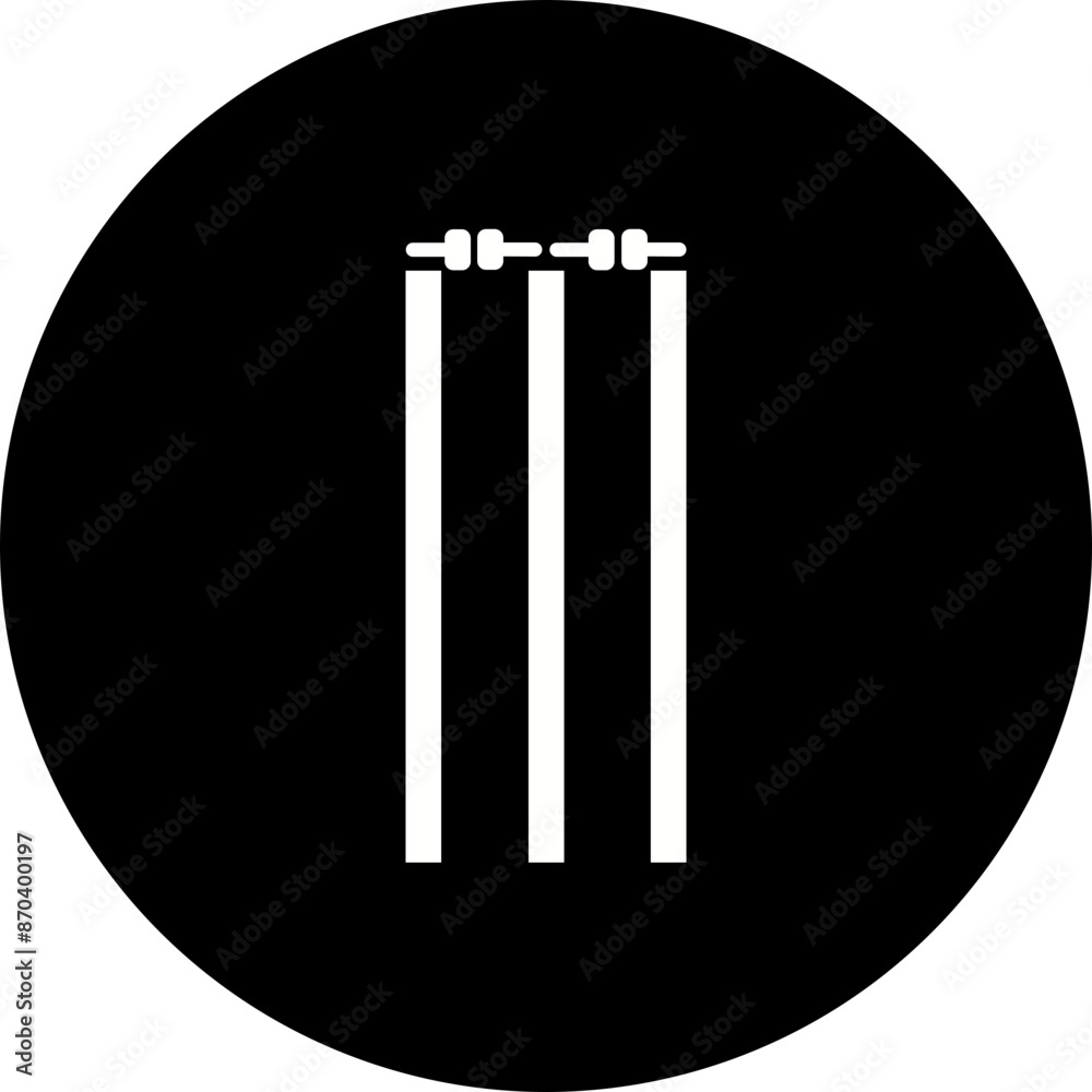 Wickets Icon