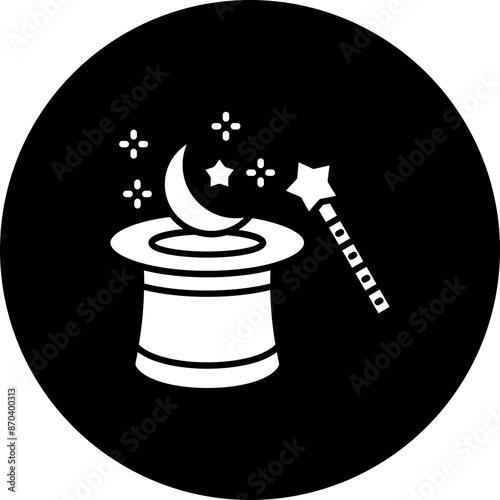 Magic Icon