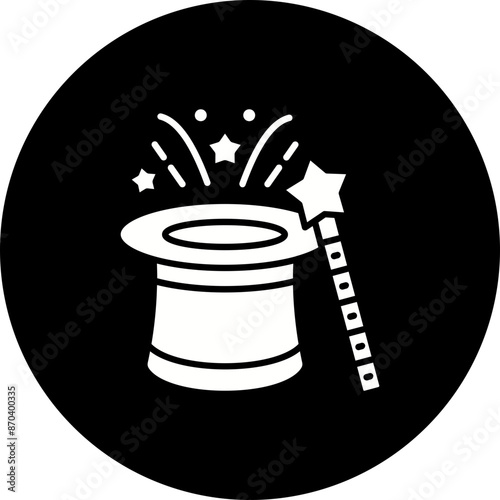 Magic Icon