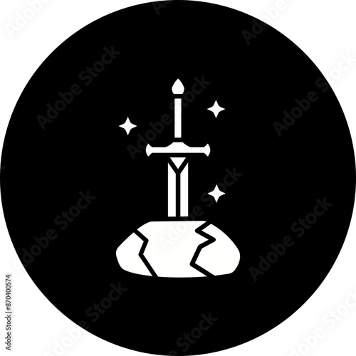 Excalibur Icon
