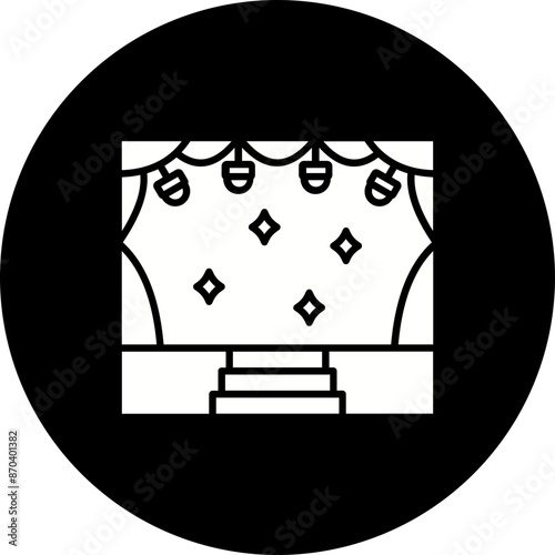 Spotlight Icon