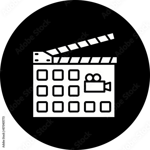 Calendar Icon