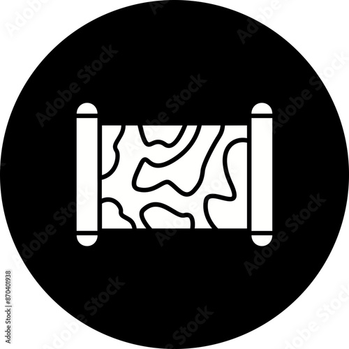 Map Icon
