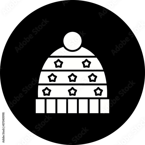Beanie Icon