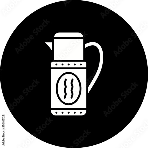 Flask Icon