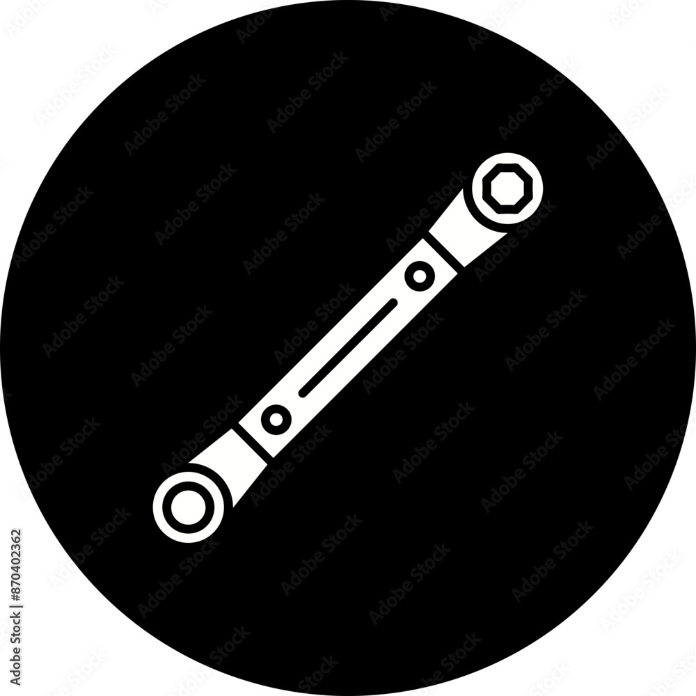 Wrench Icon Wrench Icon