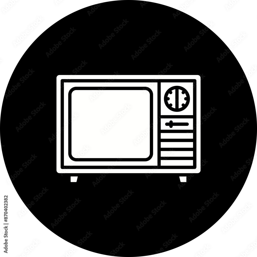 Television Icon Television Icon