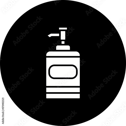 Soap Icon