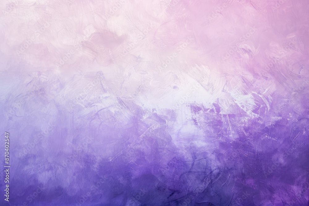 Abstract Purple and Pink Gradient Paint Texture Abstract Purple and Pink Gradient Paint Texture