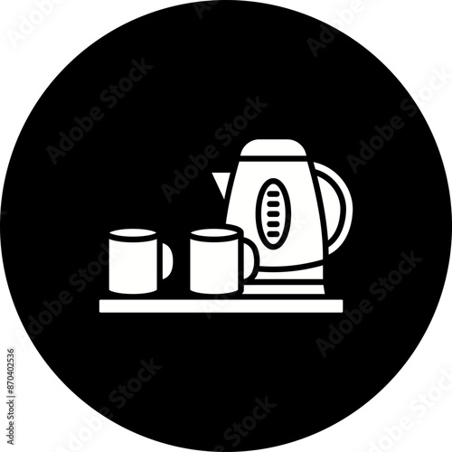 Tea party Icon