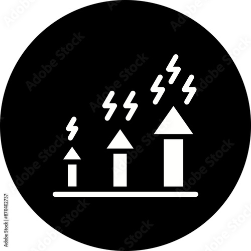 Arrows Icon