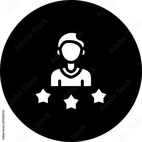 Person Icon