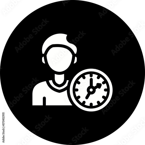 Avatar Icon