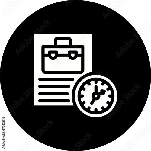 Timer Icon