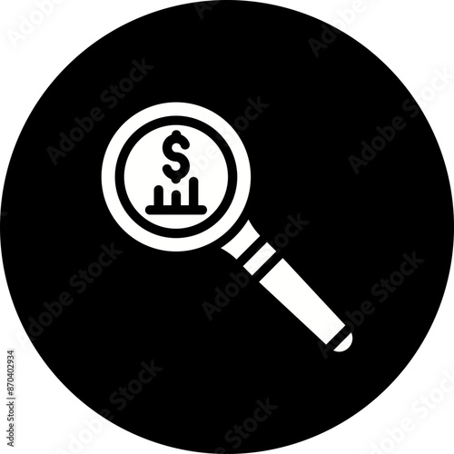 Statistics Icon