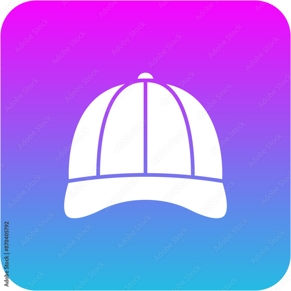 Cap Icon Cap Icon