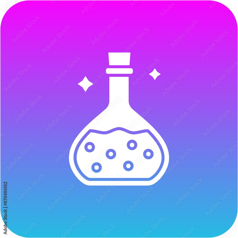 Flask Icon Flask Icon