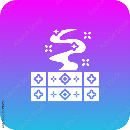 Magic books Icon