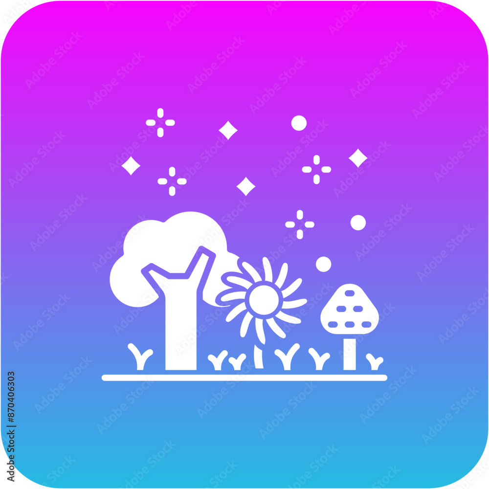 Forest Icon Forest Icon
