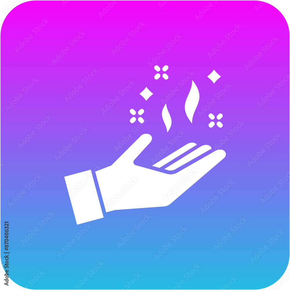 Magic Icon Magic Icon