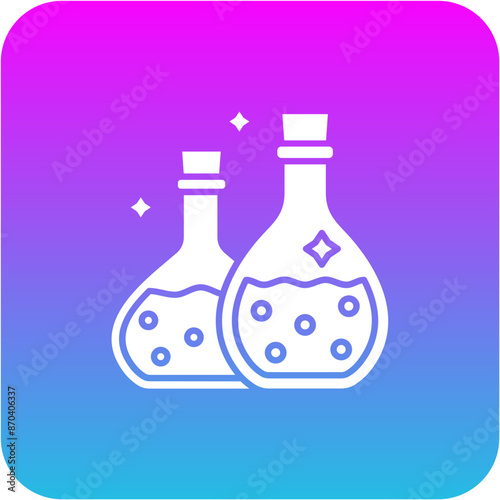 Potion Icon