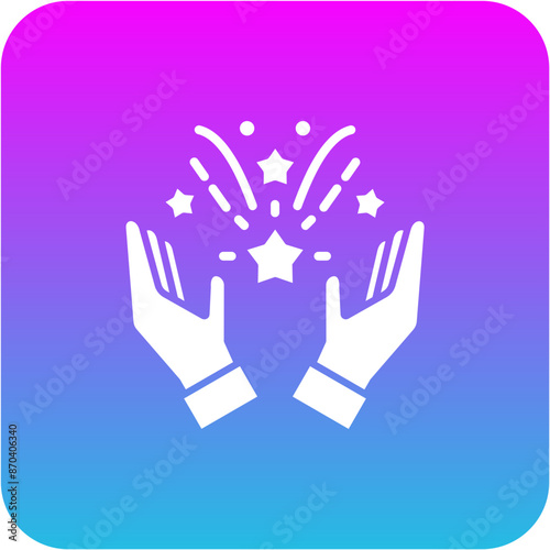 Magician Icon