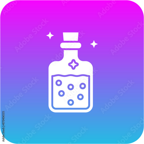 Potion Icon